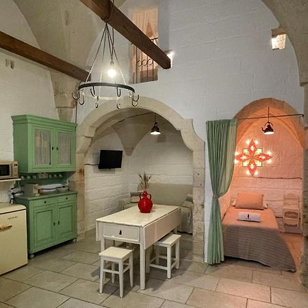 Ferienwohnung La Ramasola Fasano Exterior foto